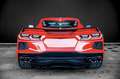 Chevrolet Corvette STINGRAY COUPE 6.2 V8 482 ch 3LT Rojo - thumbnail 3
