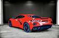 Chevrolet Corvette STINGRAY COUPE 6.2 V8 482 ch 3LT Rojo - thumbnail 7