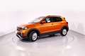 Volkswagen T-Cross 1.0 TSI 70KW ADVANCE 5P Arancione - thumbnail 17