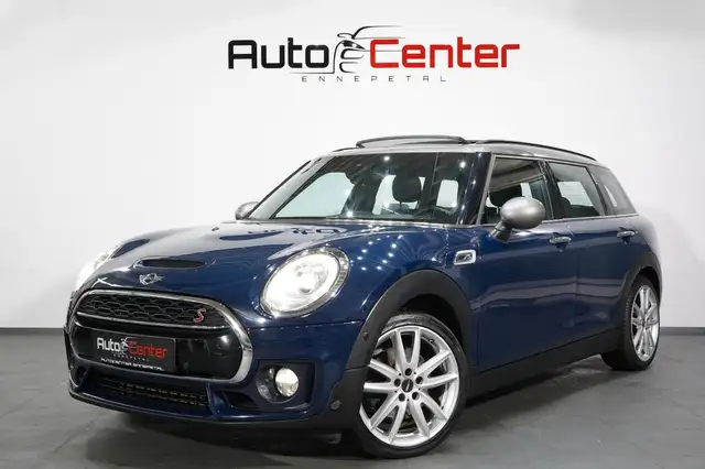 MINI Cooper S Clubman * JCW*Harman Kardon*Pano*LED*