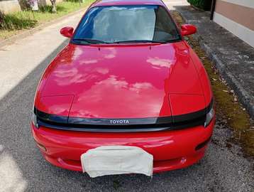 Celica 3p 1600 Benzina