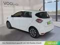 Renault ZOE COMPLETE INTENSE R135 Weiß - thumbnail 3