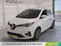 Renault ZOE COMPLETE INTENSE R135 Weiß - thumbnail 1