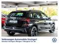 Skoda Kamiq Monte Carlo 1.5 TSI DSG Kamera AHK LED SHZ Schwarz - thumbnail 2