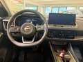 Nissan Qashqai N-Connecta+ Mild Hybrid Xtronic Silber - thumbnail 10