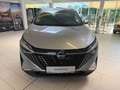 Nissan Qashqai N-Connecta+ Mild Hybrid Xtronic Silber - thumbnail 2