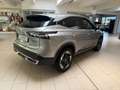 Nissan Qashqai N-Connecta+ Mild Hybrid Xtronic Silber - thumbnail 8