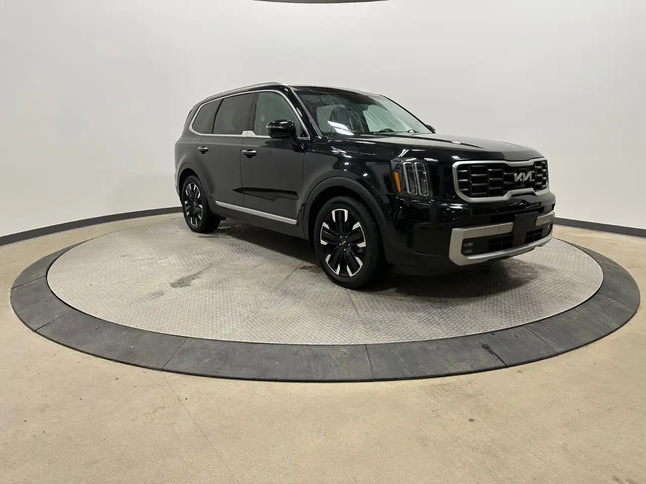 2023 Kia Telluride