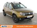 Dacia Duster 1.6 SCe Prestige 4x2*NAVI*TEMPO*CAM*PDC* Grün - thumbnail 8