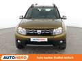 Dacia Duster 1.6 SCe Prestige 4x2*NAVI*TEMPO*CAM*PDC* Grün - thumbnail 9