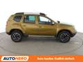 Dacia Duster 1.6 SCe Prestige 4x2*NAVI*TEMPO*CAM*PDC* Grün - thumbnail 7