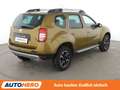 Dacia Duster 1.6 SCe Prestige 4x2*NAVI*TEMPO*CAM*PDC* Grün - thumbnail 6
