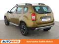 Dacia Duster 1.6 SCe Prestige 4x2*NAVI*TEMPO*CAM*PDC* Grün - thumbnail 4