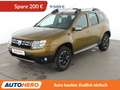Dacia Duster 1.6 SCe Prestige 4x2*NAVI*TEMPO*CAM*PDC* Grün - thumbnail 1