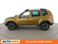 Dacia Duster 1.6 SCe Prestige 4x2*NAVI*TEMPO*CAM*PDC* Grün - thumbnail 3