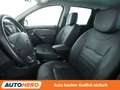 Dacia Duster 1.6 SCe Prestige 4x2*NAVI*TEMPO*CAM*PDC* Grün - thumbnail 10