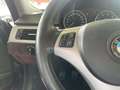 BMW 325 SERIE E90 325i 218ch Confort A Zwart - thumbnail 17