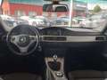 BMW 325 SERIE E90 325i 218ch Confort A Nero - thumbnail 10
