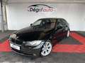 BMW 325 SERIE E90 325i 218ch Confort A Nero - thumbnail 1