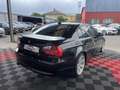 BMW 325 SERIE E90 325i 218ch Confort A Nero - thumbnail 8