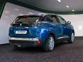Peugeot 3008 Allure Pack Hybrid4 300 e-EAT8 Allrad BT Blau - thumbnail 4