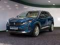 Peugeot 3008 Allure Pack Hybrid4 300 e-EAT8 Allrad BT Blau - thumbnail 2