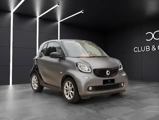 smart forTwo Fortwo 1.0 Passion 71cv my18