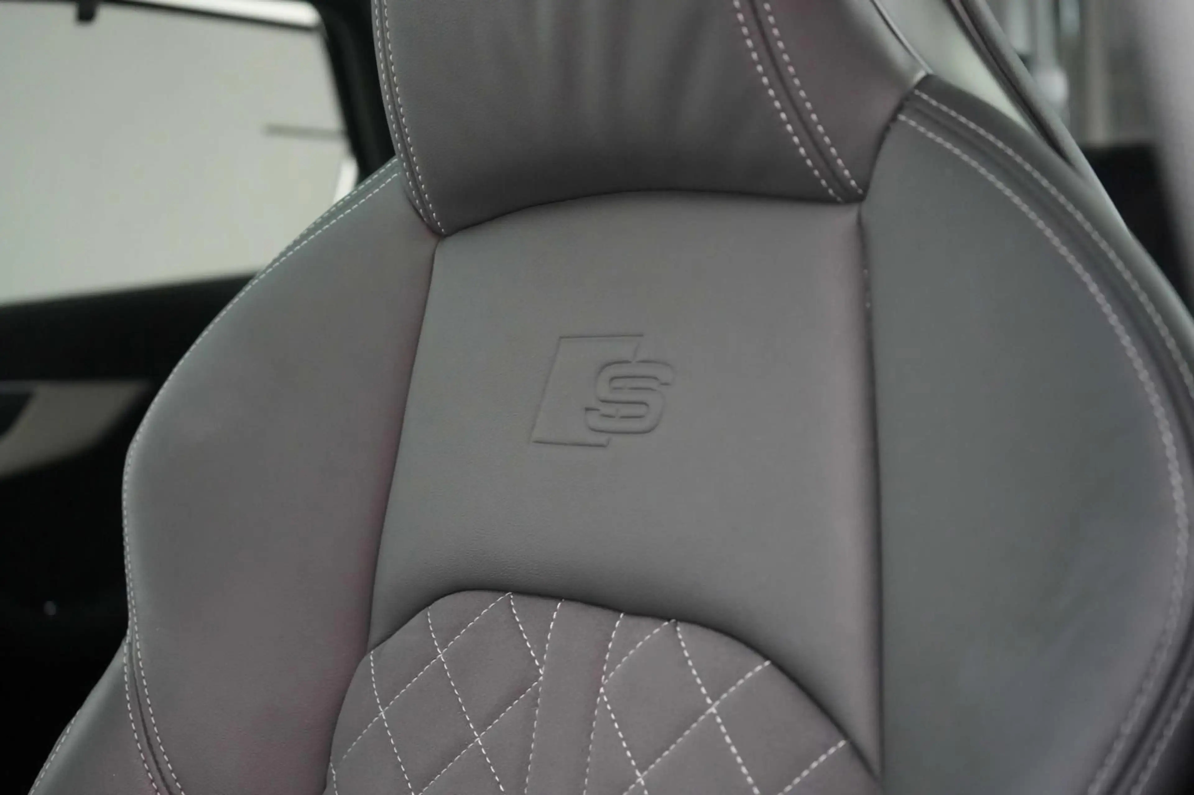 Audi S4 Avant TDI quattro ACC/Kamera/Pano/B&O/Matrix/ — photo 27