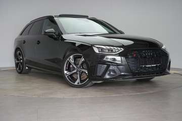 Avant TDI quattro ACC/Kamera/Pano/B&O/Matrix/