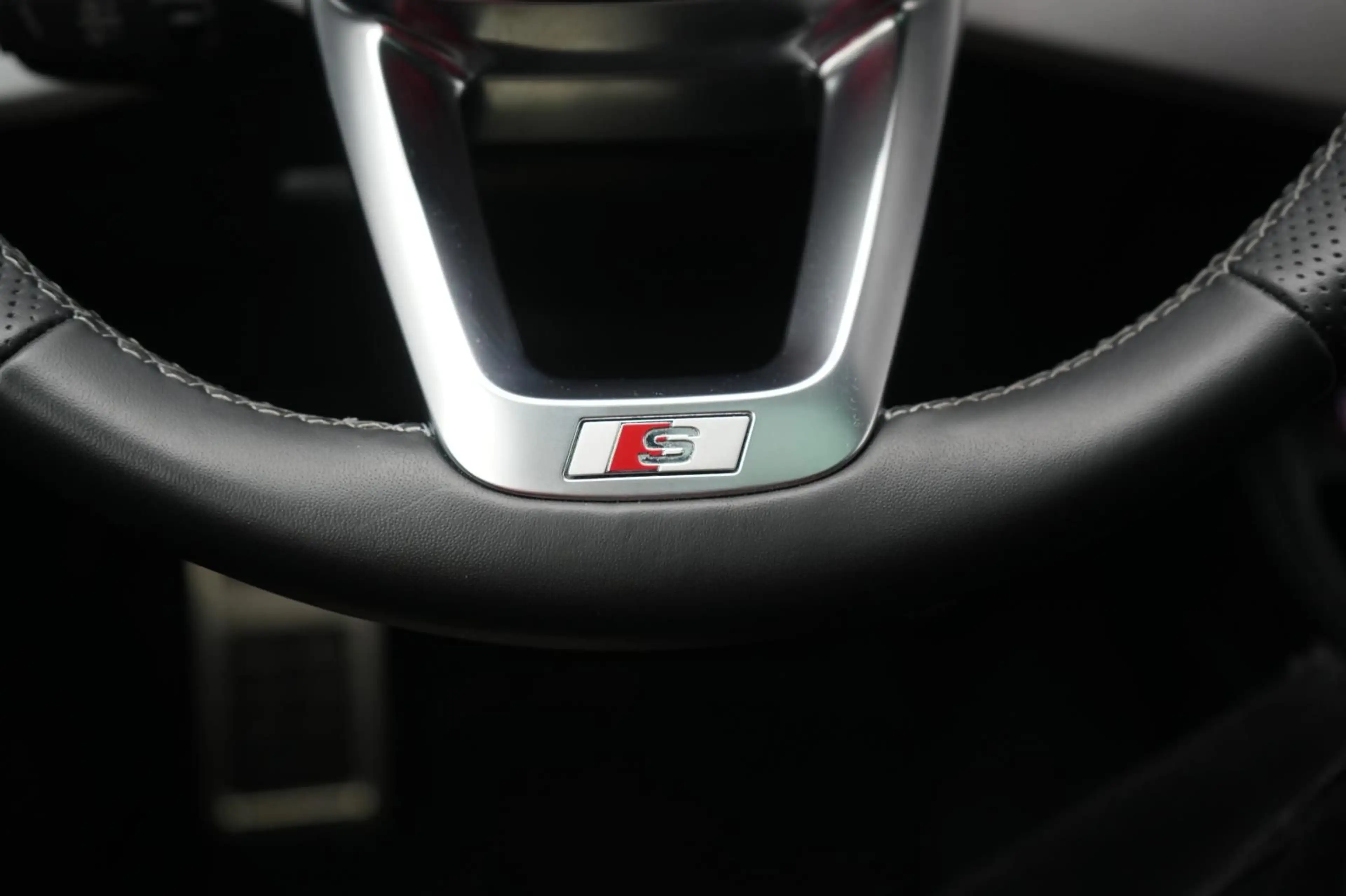 Audi S4 Avant TDI quattro ACC/Kamera/Pano/B&O/Matrix/ — photo 22