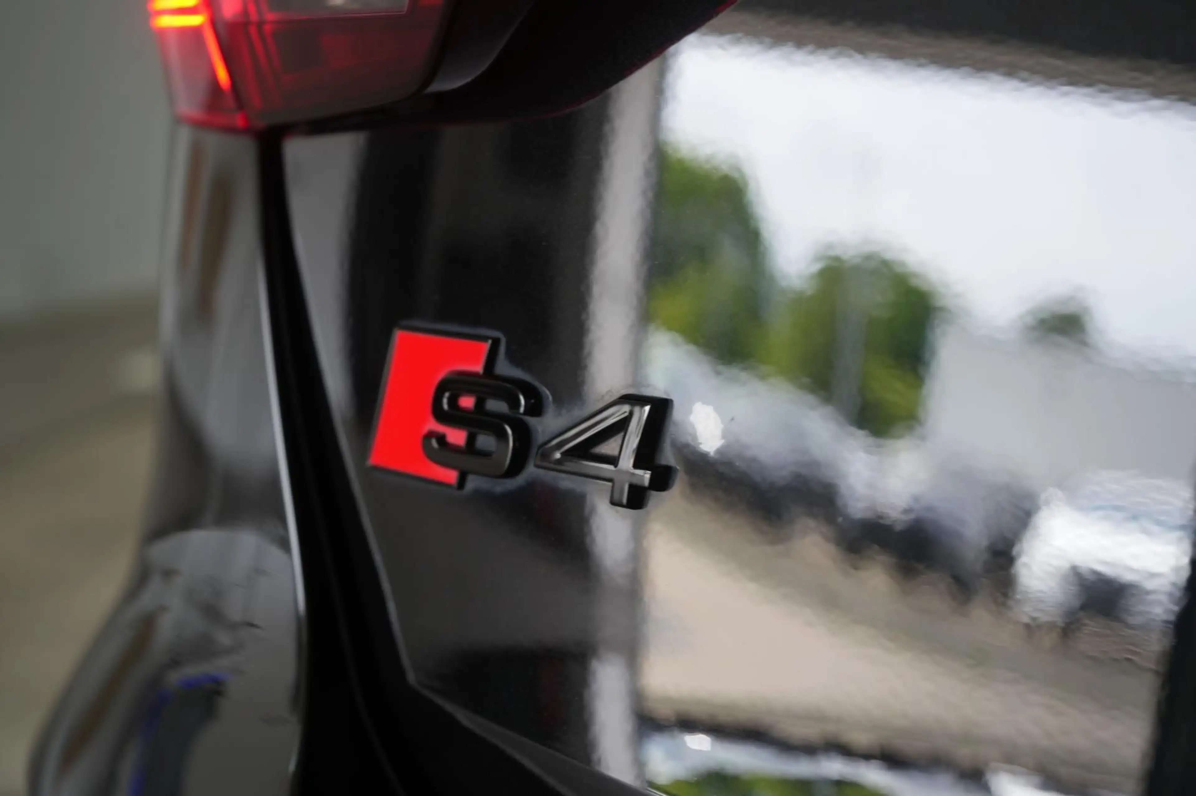 Audi S4 Avant TDI quattro ACC/Kamera/Pano/B&O/Matrix/ — photo 34