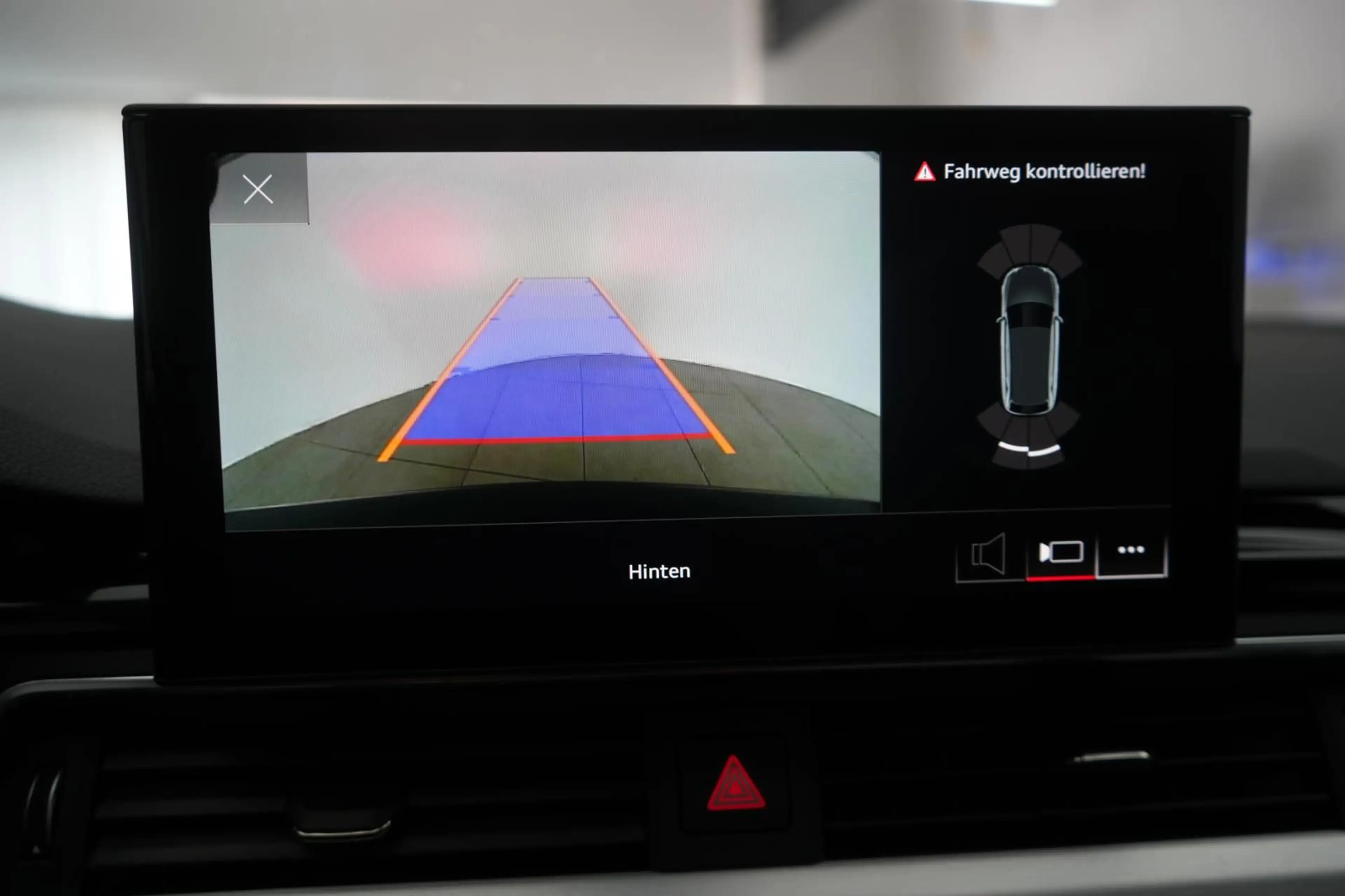 Audi S4 Avant TDI quattro ACC/Kamera/Pano/B&O/Matrix/ — photo 16