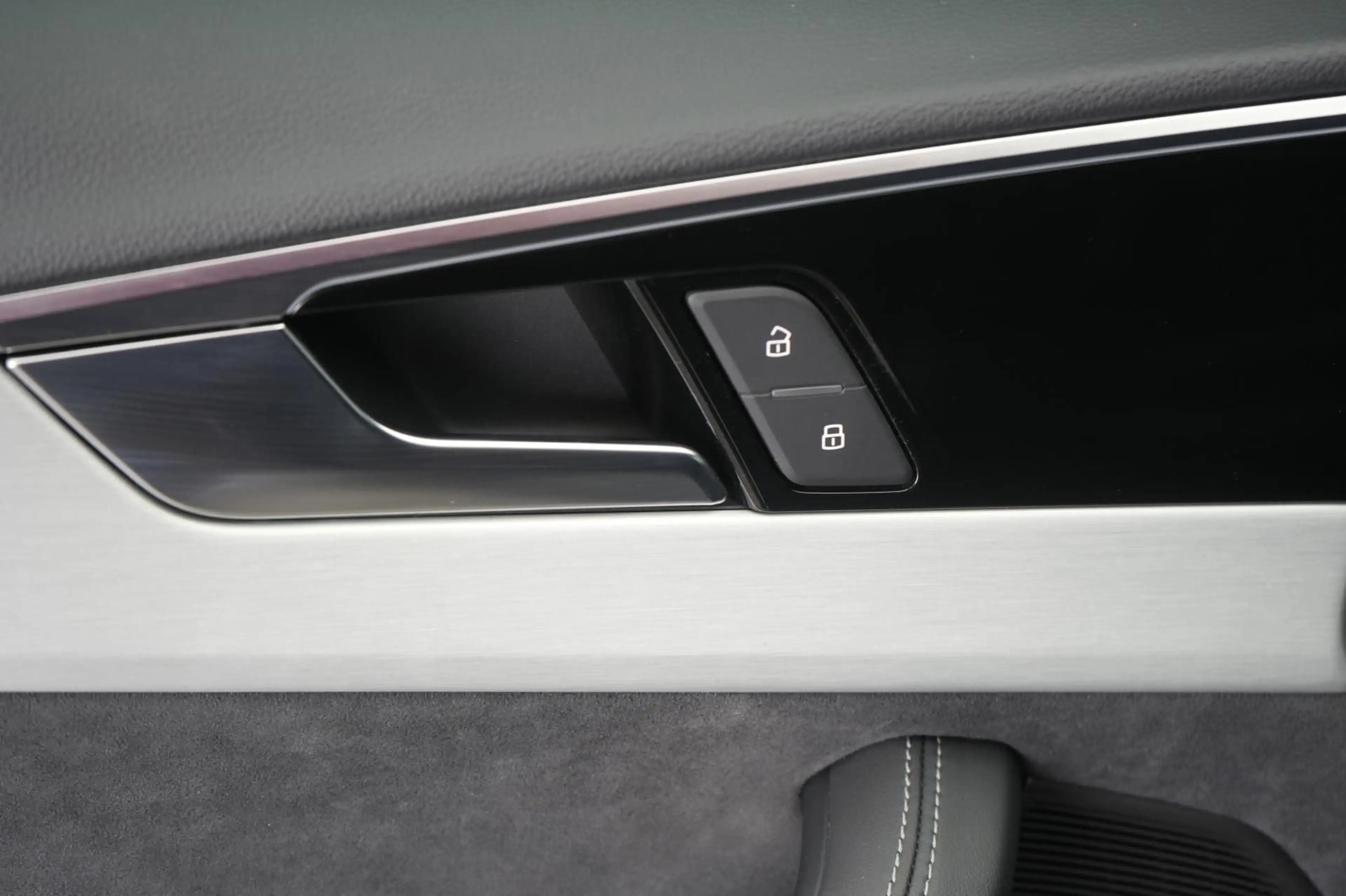 Audi S4 Avant TDI quattro ACC/Kamera/Pano/B&O/Matrix/ — photo 28