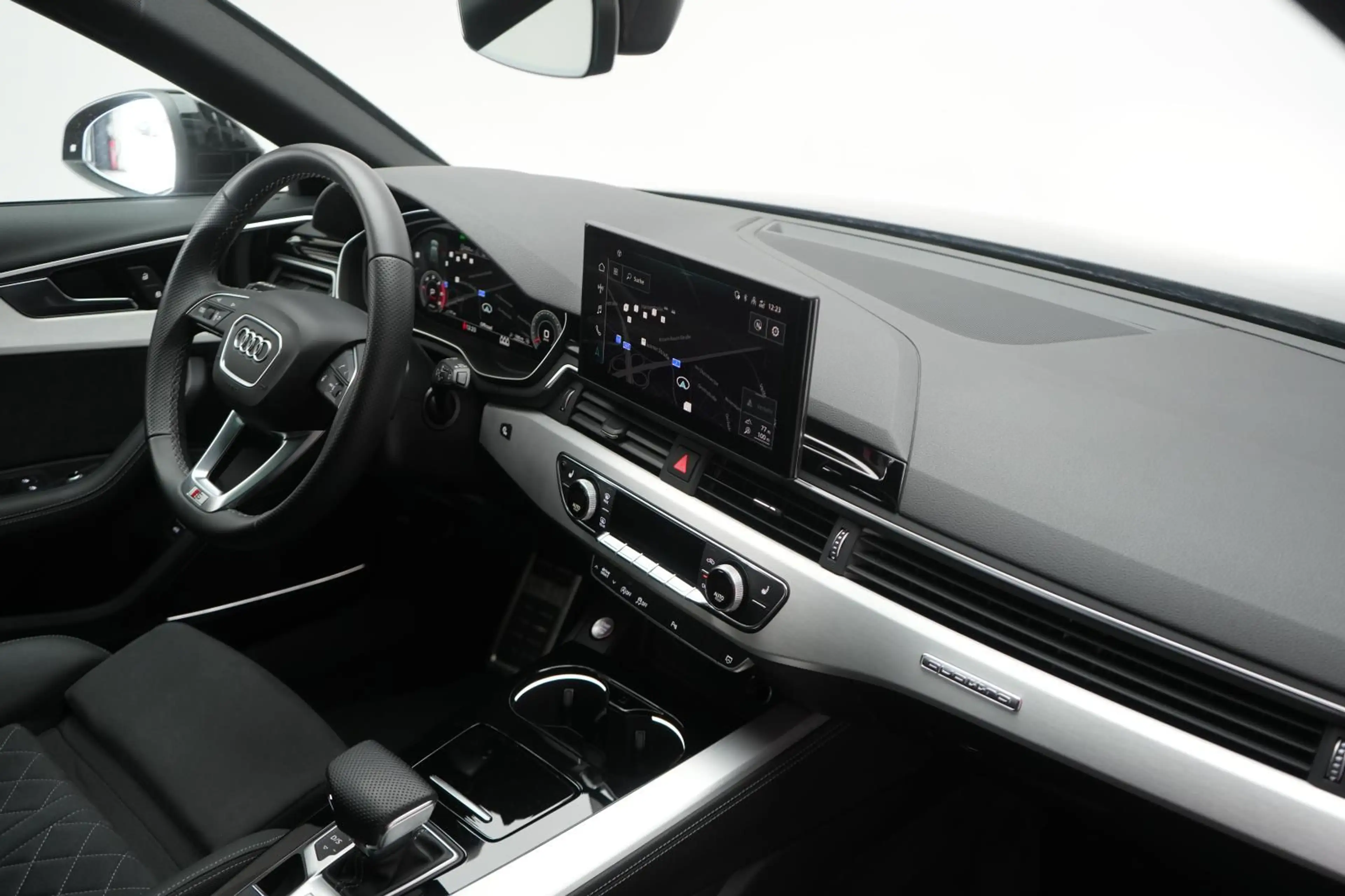 Audi S4 Avant TDI quattro ACC/Kamera/Pano/B&O/Matrix/ — photo 7