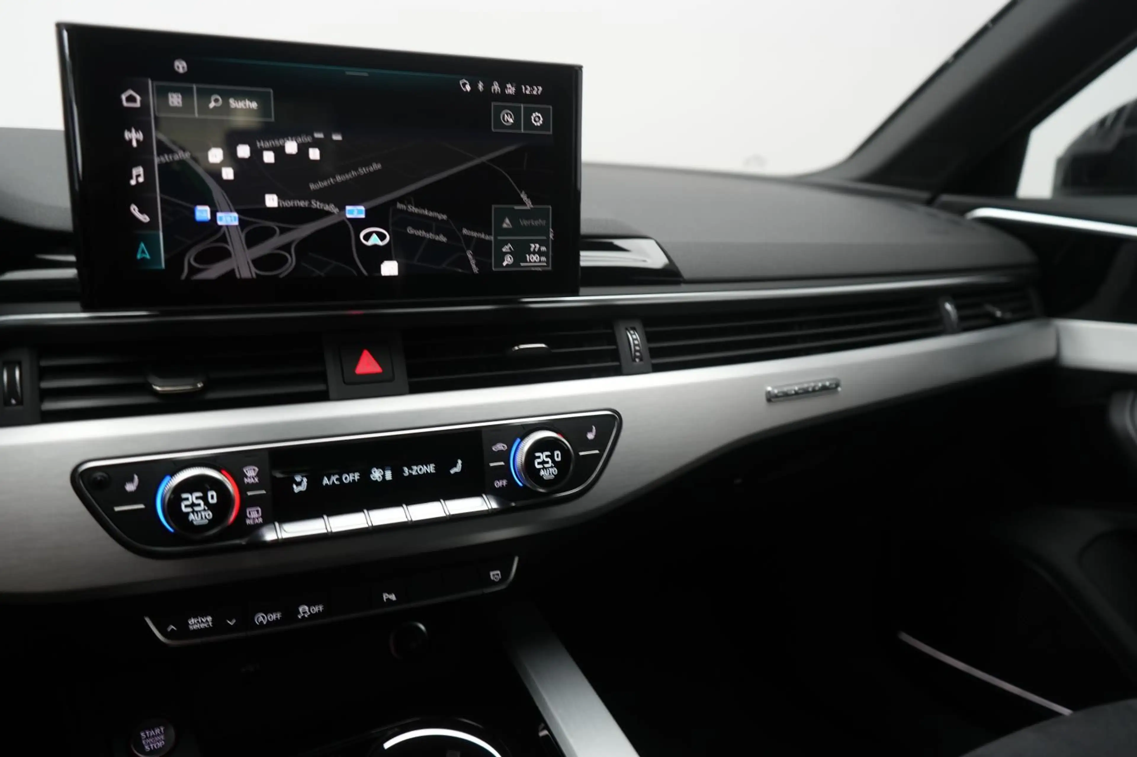 Audi S4 Avant TDI quattro ACC/Kamera/Pano/B&O/Matrix/ — photo 24
