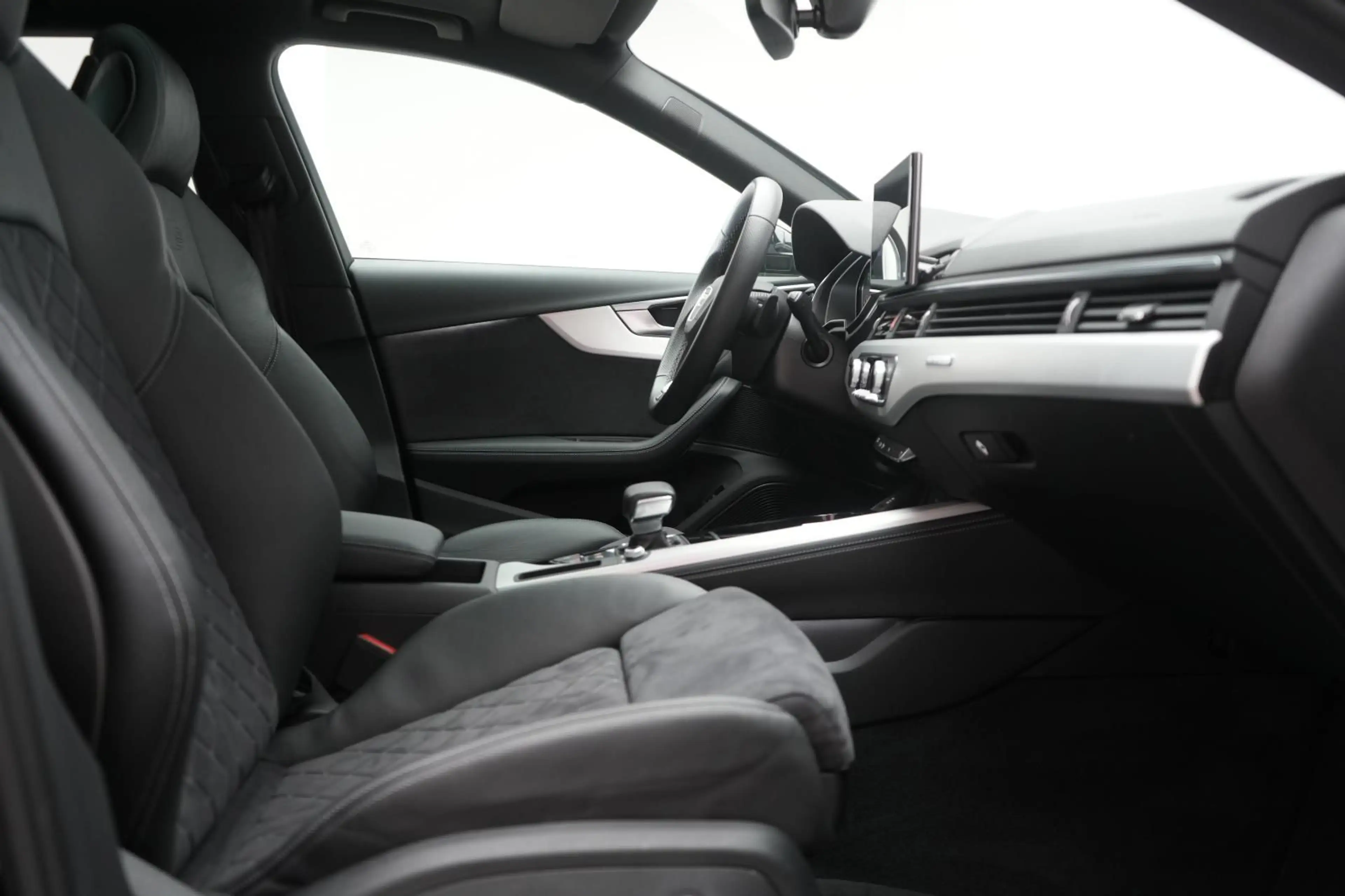 Audi S4 Avant TDI quattro ACC/Kamera/Pano/B&O/Matrix/ — photo 5