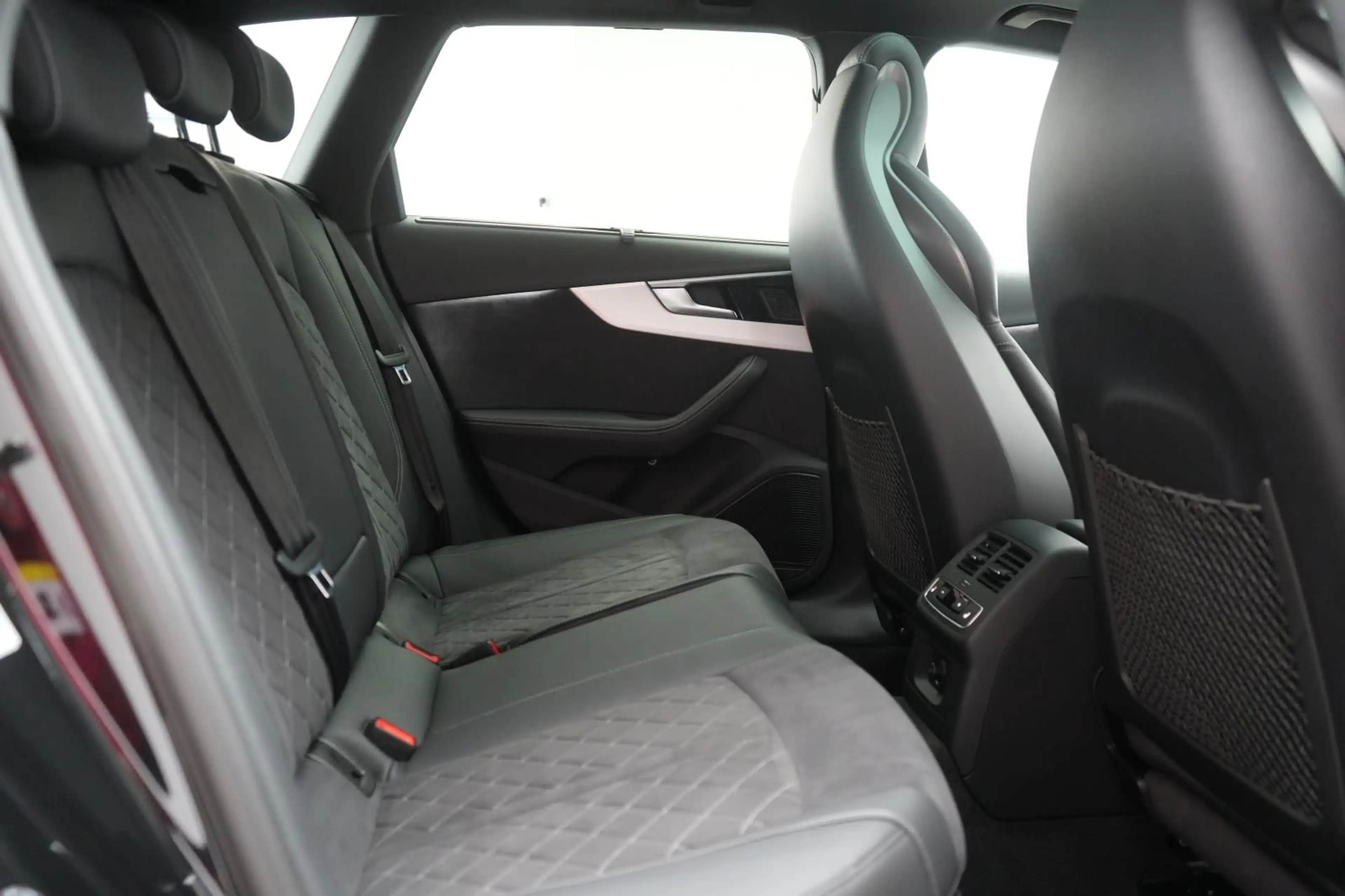 Audi S4 Avant TDI quattro ACC/Kamera/Pano/B&O/Matrix/ — photo 8