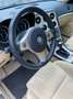 Alfa Romeo 159 2.2 jts Distinctive 185cv! solo 60.000 km Noir - thumbnail 2