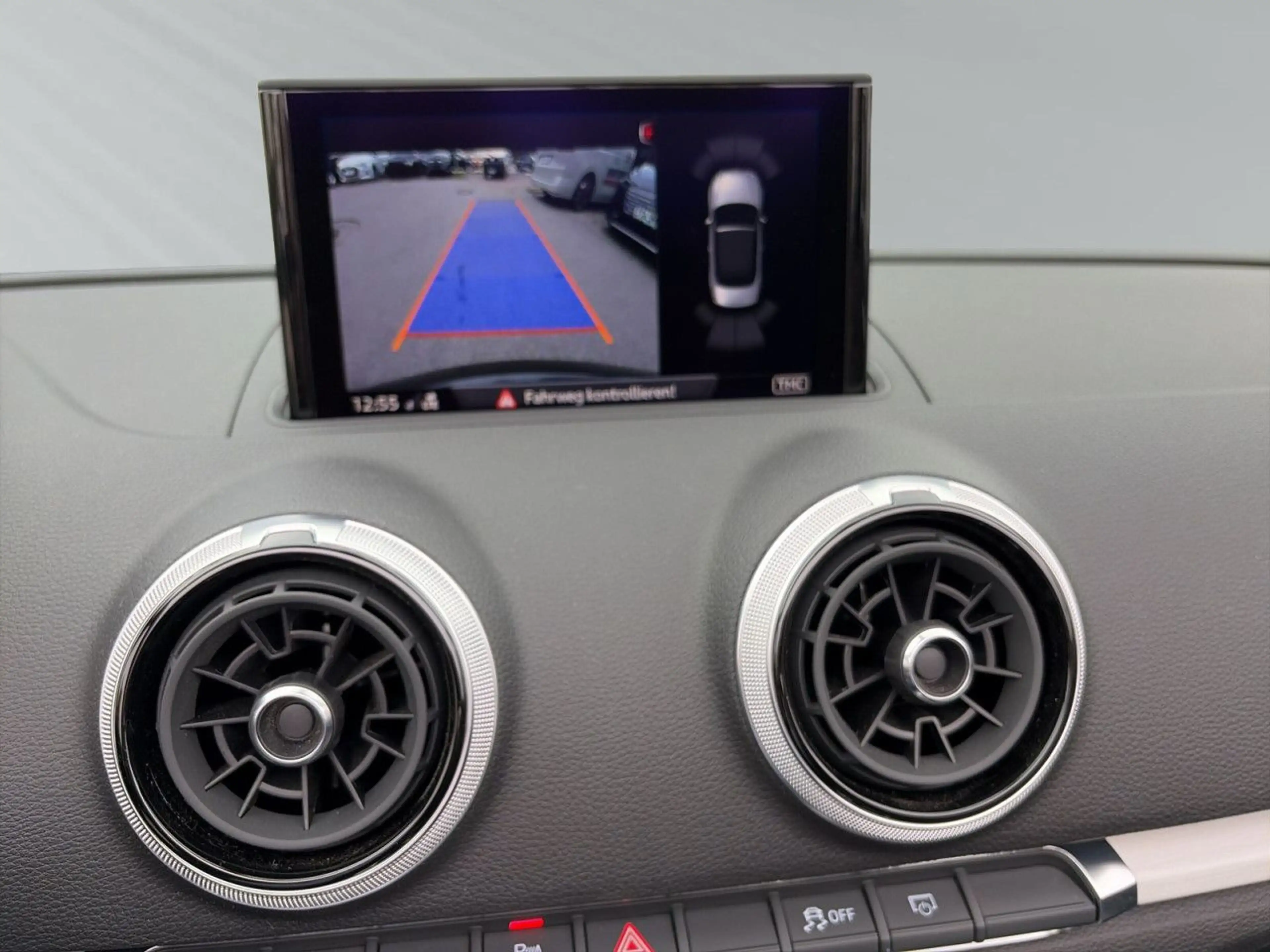 Audi A3 Cabriolet S-LINE 1.5 TFSI S tronic LED NAV B&O — photo 13