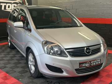 Zafira 1.7 CDTi ecoFLEX Enjoy 7places
