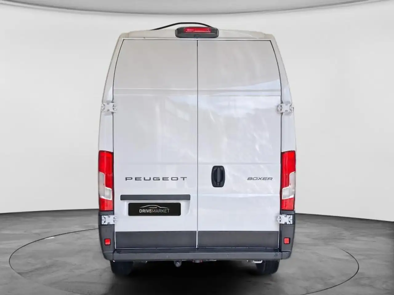 Peugeot Boxer 2026 — фото 15