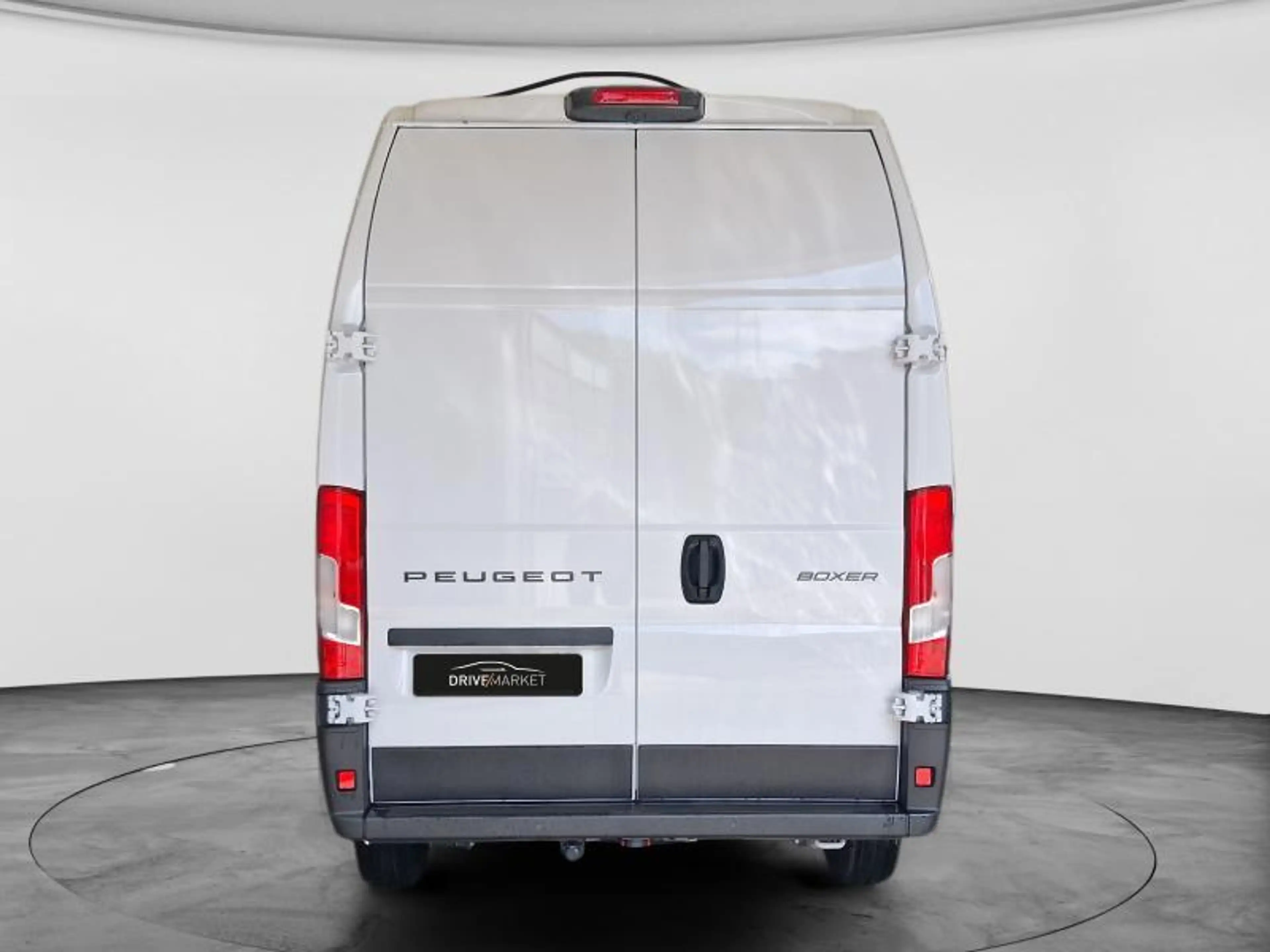 Peugeot Boxer 435 L3H3 — photo 15