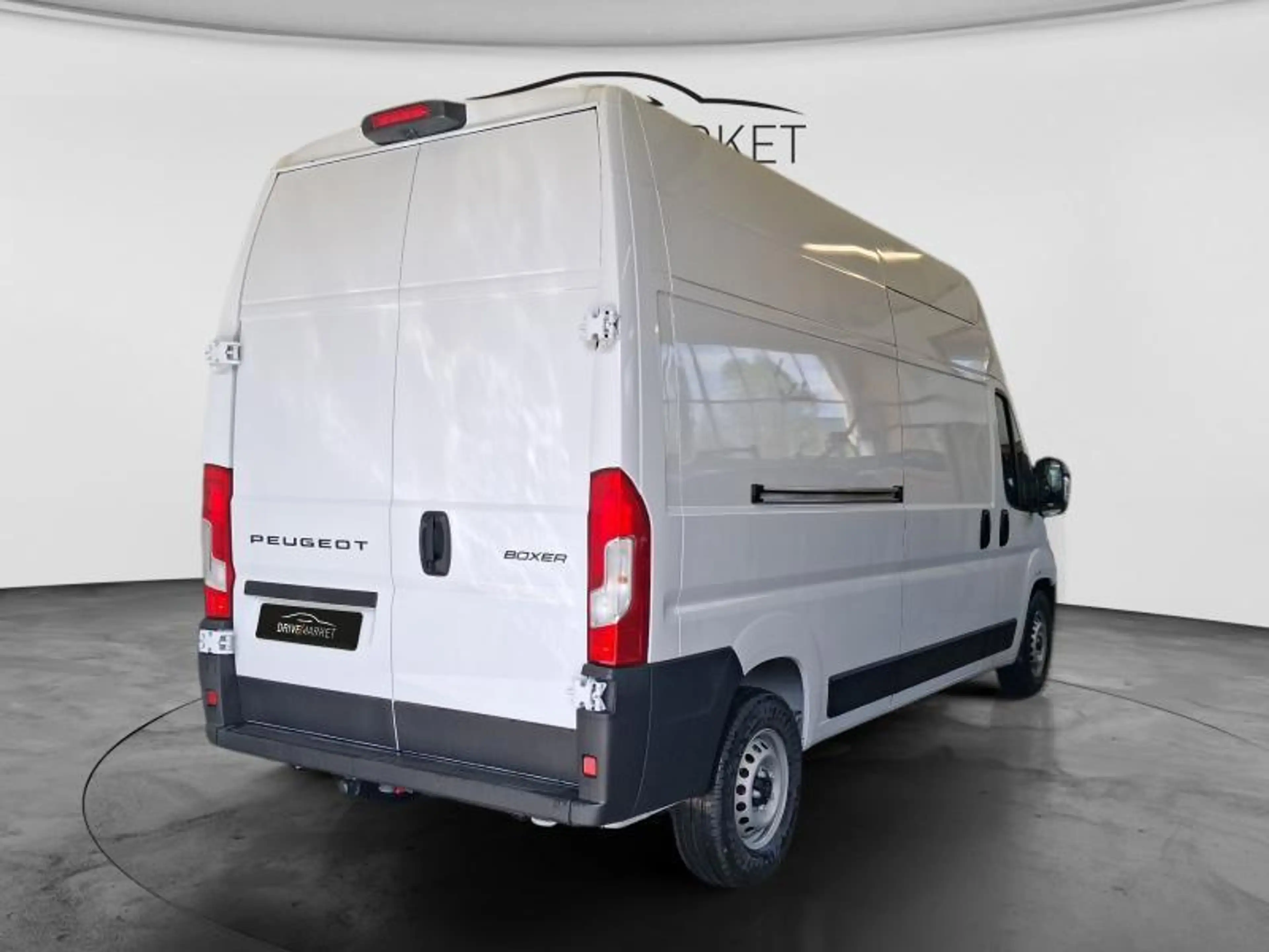 Peugeot Boxer 435 L3H3 — photo 3