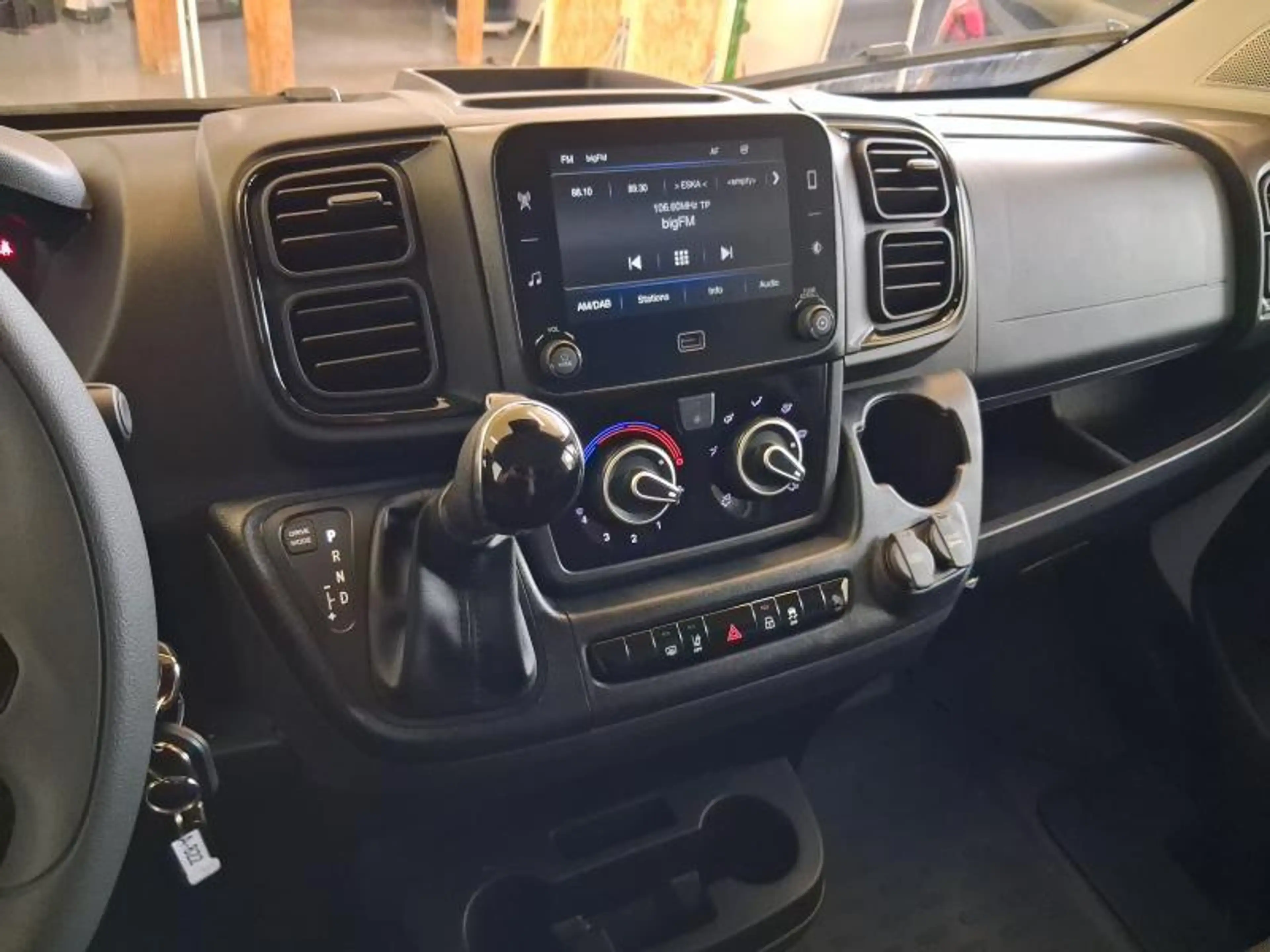 Peugeot Boxer 435 L3H3 — photo 6