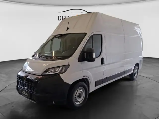 Peugeot Boxer 435 L3H3