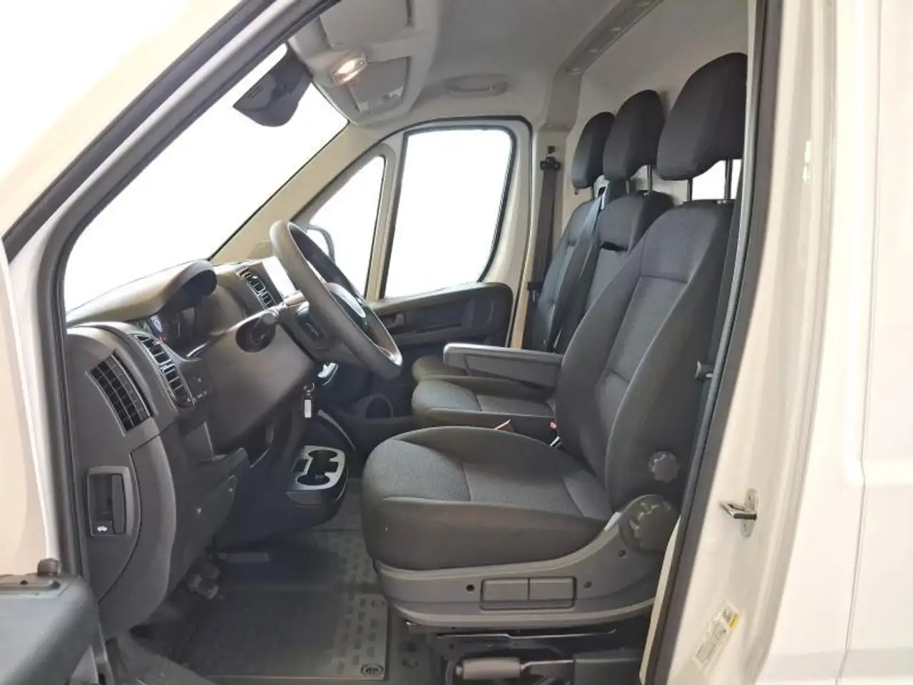 Peugeot Boxer 2026