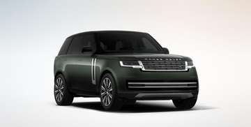 3.0 PHEV 550PS SWB AUTOBIOGRAPHY