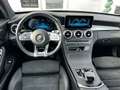 Mercedes-Benz C 220 C220d Coupe AMG-LINE, PANORAMA, NIGHT, DISTRONIC Blanc - thumbnail 12