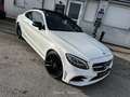 Mercedes-Benz C 220 C220d Coupe AMG-LINE, PANORAMA, NIGHT, DISTRONIC Blanc - thumbnail 6