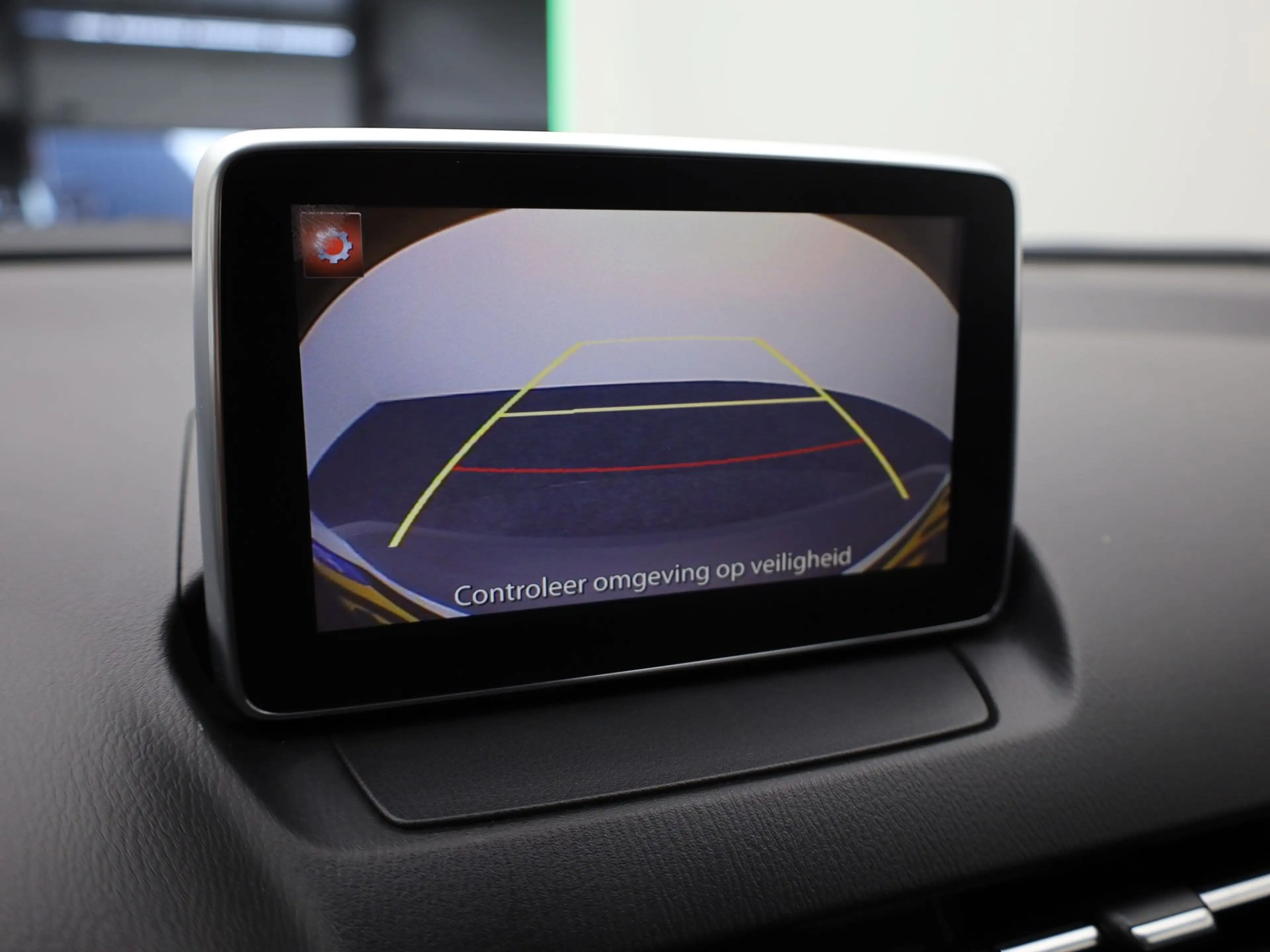 Mazda CX-3 2.0 SkyActiv-G 120 GT-M | Head Up | Keyless | Came — photo 11